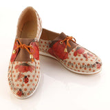 Ladybug Ballerinas Shoes OMR7304