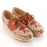 Ladybug Ballerinas Shoes OMR7304