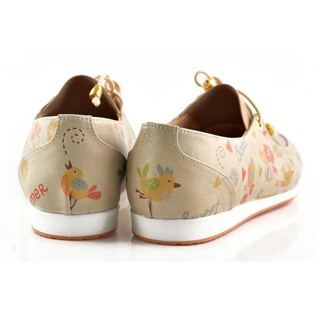 Happiest Sun Ballerinas Shoes OMR7308