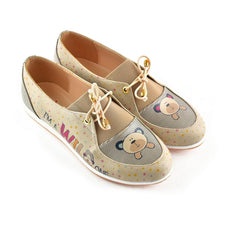 Little Bear Ballerinas Shoes OMR7311