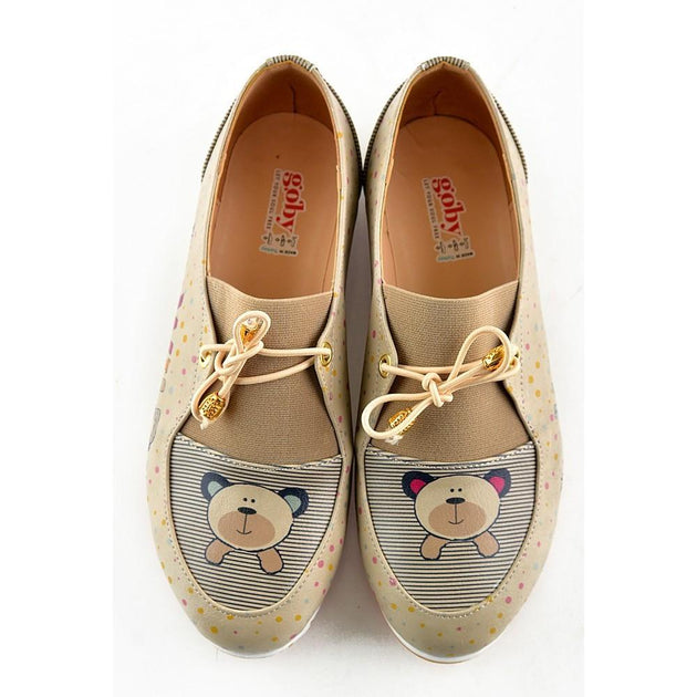 Little Bear Ballerinas Shoes OMR7311