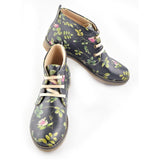  GOBY Ankle Boots PH221 Women Ankle Boots Shoes - Goby Shoes UK
