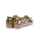 Slip on Sneakers Shoes SAN1708