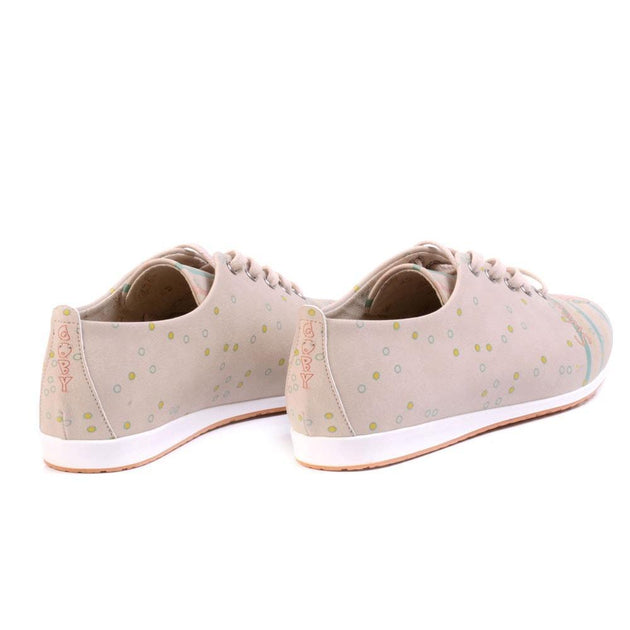 Sweet Owls Ballerinas Shoes SLV185