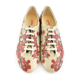Sakura Ballerinas Shoes SLV025