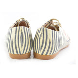 Sailing Ballerinas Shoes SLV036