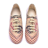 Sailing Ballerinas Shoes SLV007