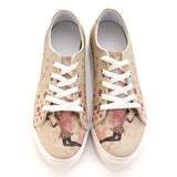 Pretty Slip on Sneakers Shoes SPR5006