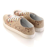 Pretty Slip on Sneakers Shoes SPR5006