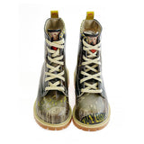 New York Long Boots TMB1015