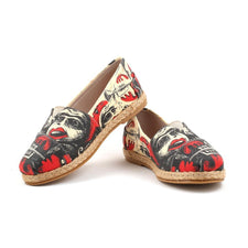 Jazz Ballerinas Shoes TMH2207