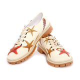 Starfish Oxford Shoes TMK5508