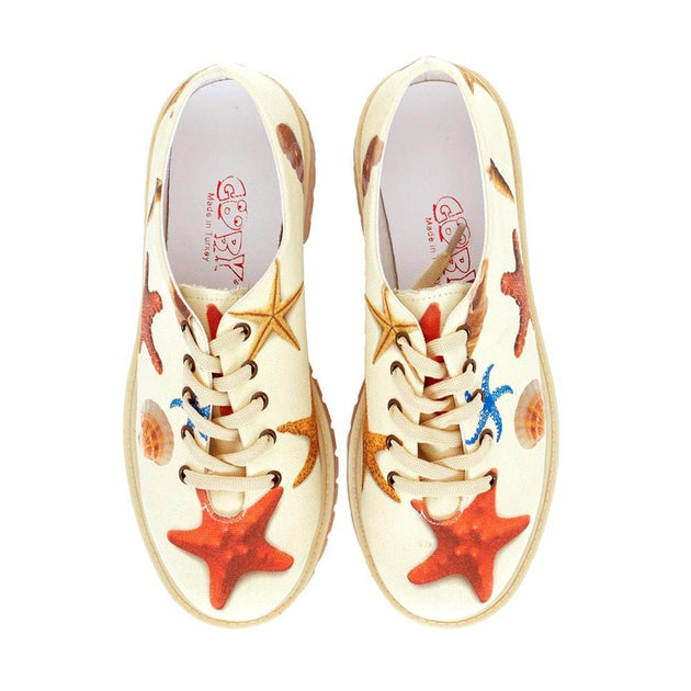 Starfish Oxford Shoes TMK5508