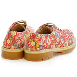  Goby TMK5512 Hello Spring Women Oxford Shoes - Goby Shoes UK