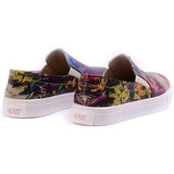  Goby VN4024 Art Women Sneakers Shoes - Goby Shoes UK