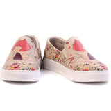 Goby VN4026 Cute Couple Women Sneakers Shoes - Goby Shoes UK