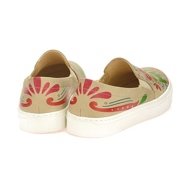 Slip on Sneakers Shoes VN4050