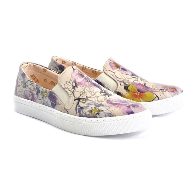 Slip on Sneakers Shoes VN4056