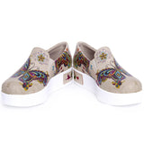  Goby VN4210 Butterfly Women Sneakers Shoes - Goby Shoes UK