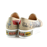 Slip on Sneakers Shoes VN4224