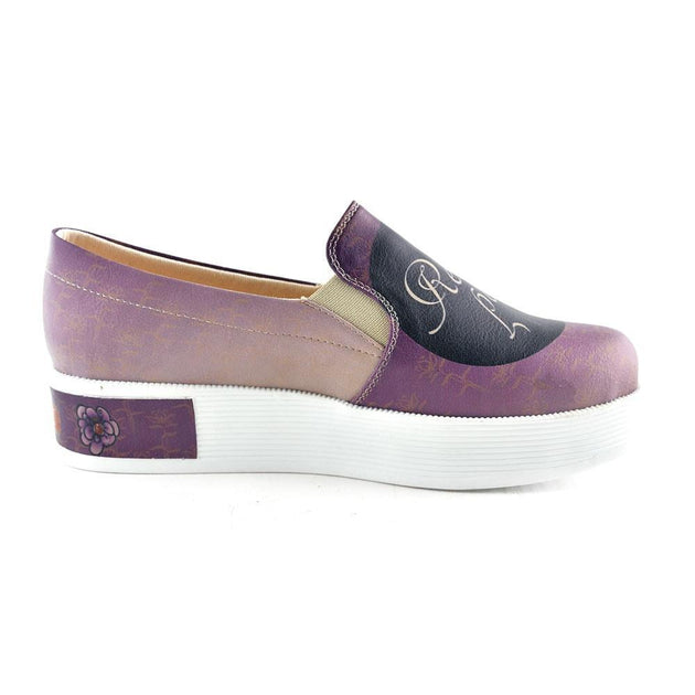 Slip on Sneakers Shoes VN4225