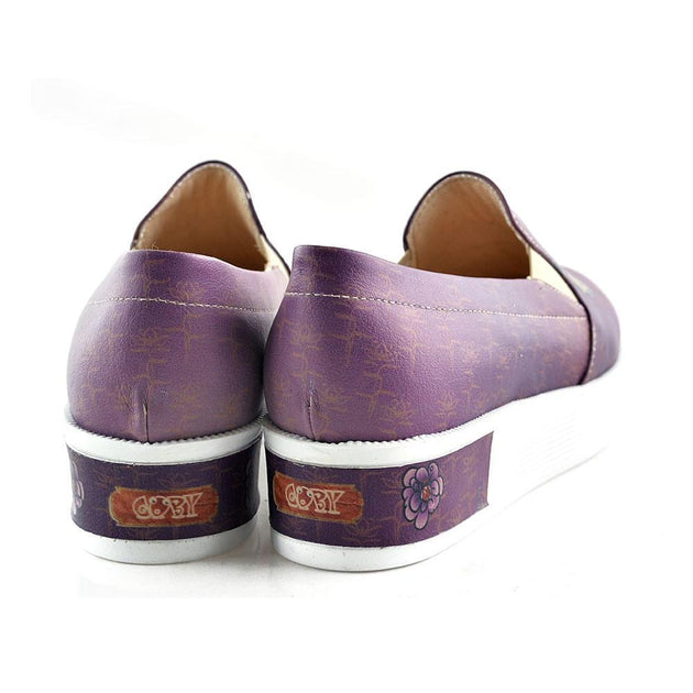 Slip on Sneakers Shoes VN4225