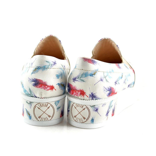 Slip on Sneakers Shoes VN4226