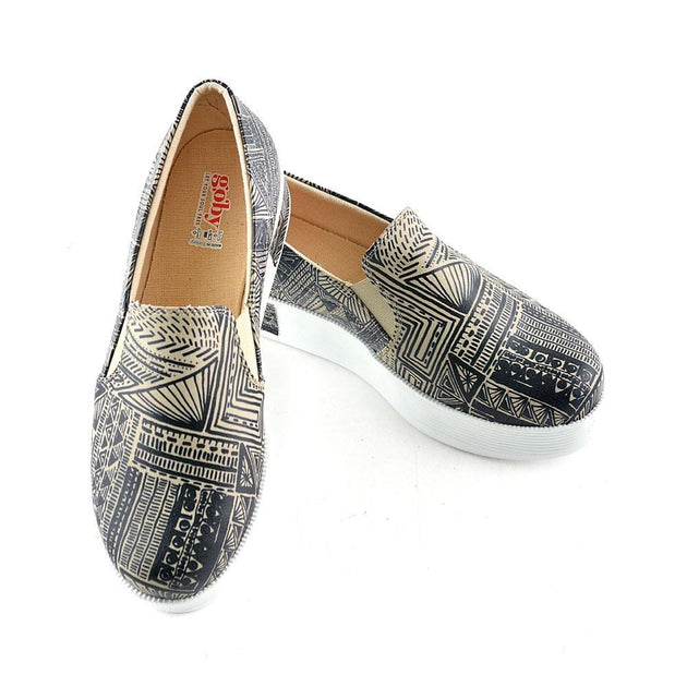 Slip on Sneakers Shoes VN4230