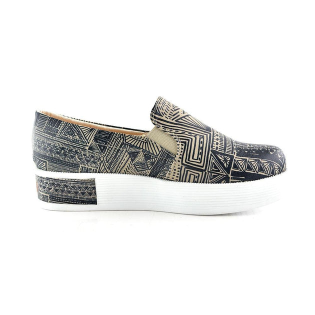 Slip on Sneakers Shoes VN4230