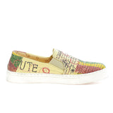 So Cute Slip on Sneakers Shoes VN4408