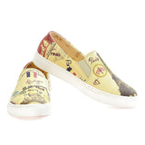 Paris Slip on Sneakers Shoes VN4409