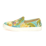 Tropic Island Slip on Sneakers Shoes VN4413