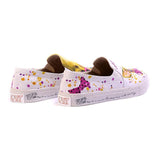 Lucky Dog Slip on Sneakers Shoes VN4928