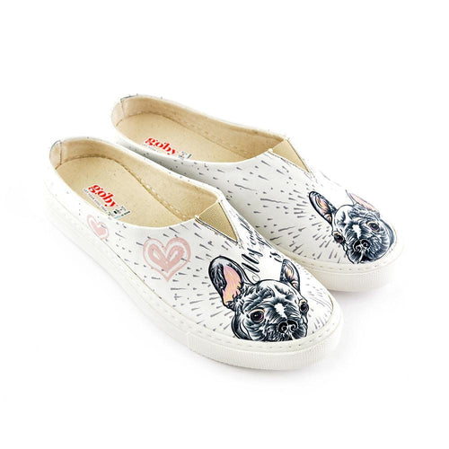 Slip on Sneakers Slipper VNT101