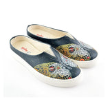 Slip on Sneakers Slipper VNT103