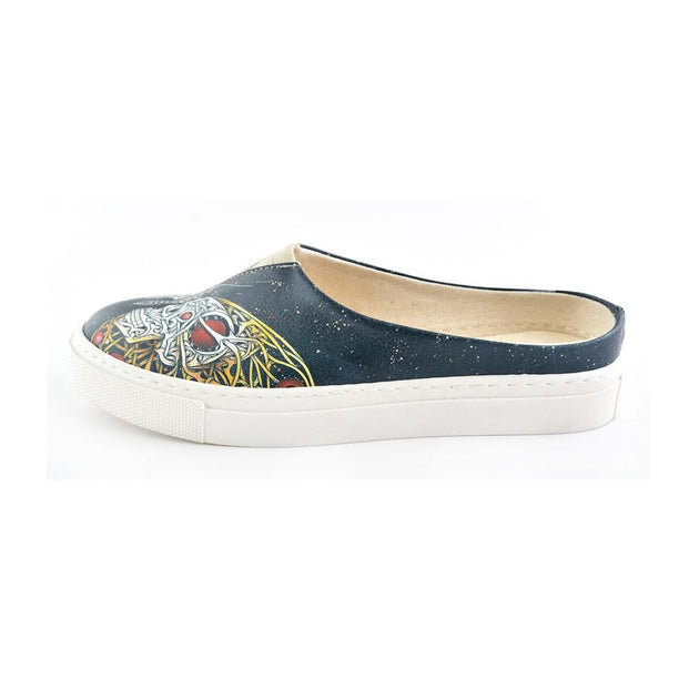 Slip on Sneakers Slipper VNT103