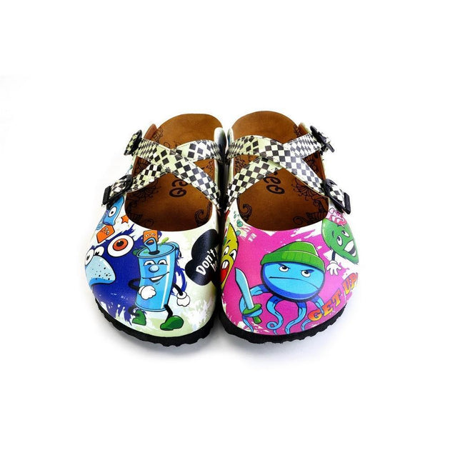 Mua 25PCS Anime Shoes Decoration Charms for Croc Clog Decoration, Japanese  Cartoon Charms Accessories for Kids Girls Boys Party Favor trên Amazon Mỹ  chính hãng 2023 | Giaonhan247
