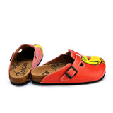  Clogs - WCAL376, Goby, CALCEO Clogs 