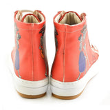 Sneaker Boots WCV2034