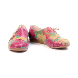 Flowers Ballerinas Shoes YAB203