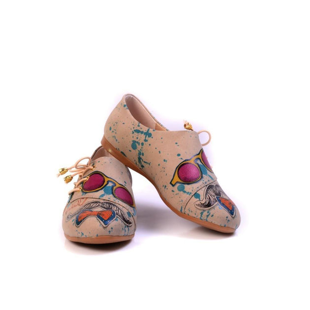 Cool Ballerinas Shoes YAB204