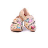 Miss u Ballerinas Shoes YAB302