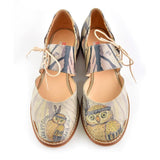 Ballerinas Shoes YAG101
