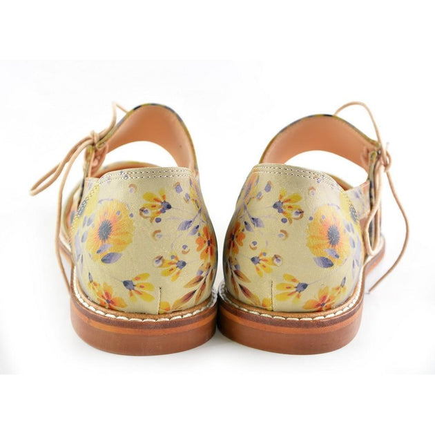 Ballerinas Shoes YAG103