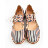 Ballerinas Shoes YAG104