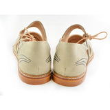 Ballerinas Shoes YAG106