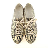 Style Ballerinas Shoes SLV033