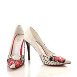 Butterfly Heel Shoes STL4009, Goby, GOBY Heel Shoes 